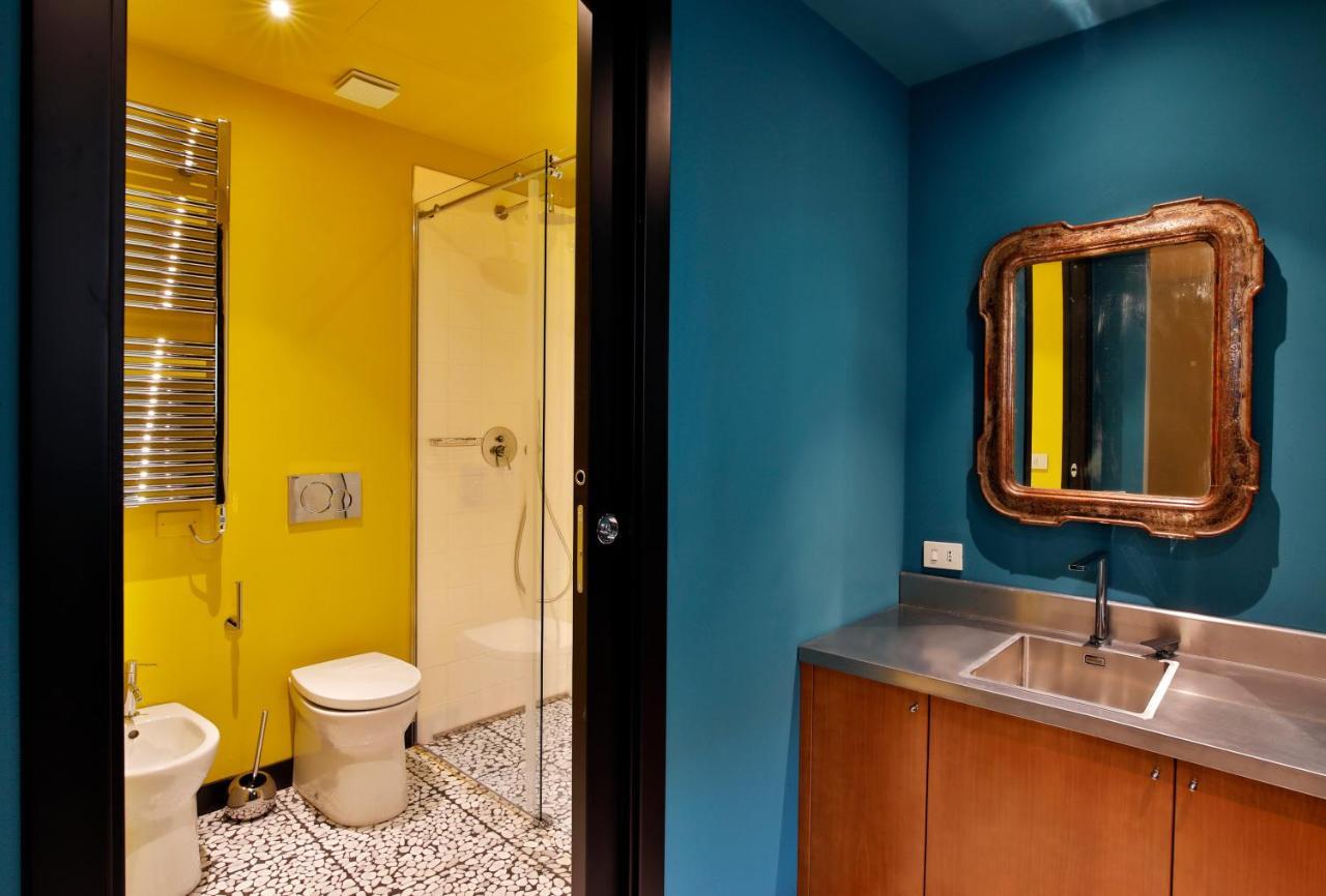 Bed and Breakfast Ermellina Рубьера Экстерьер фото